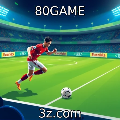 80GAME | Estatísticas das Apostas: O Que os Números Dizem Sobre o Campeonato Brasileiro