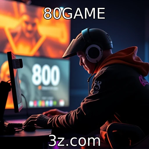 80GAME | Apostas esportivas: como analisar resultados para maximizar ganhos