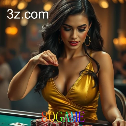 Slots Incríveis que Você Encontra no 80GAME