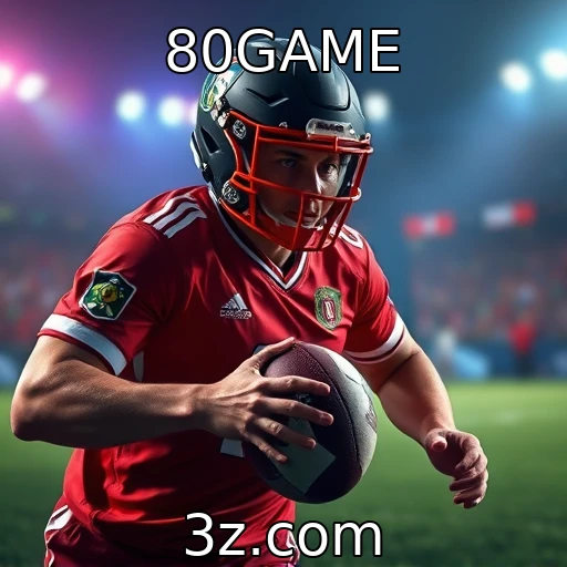 80GAME | Aposta esportiva: como estratégias das grandes ligas mudam resultados