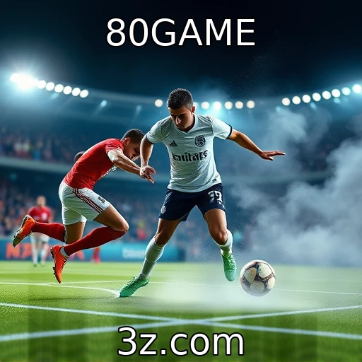 80GAME As apostas esportivas em 2025: tendências que você precisa conhecer