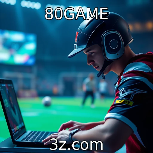 80GAME Descubra as melhores dicas para apostas esportivas em 2025