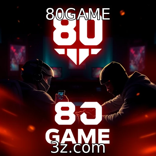 80GAME Explore os Melhores Métodos de Pagamento em Cassinos Online Hoje