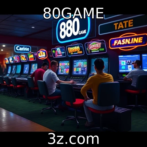 80GAME Apostas esportivas: como analisar resultados e maximizar ganhos